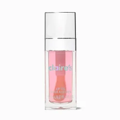 Light Pink Glaze Lip Oil