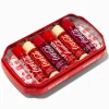 Lip Smacker® Coca-Cola® Flavored Lip Balm Can - 6 Pack