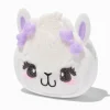Llama Jelly Coin Purse