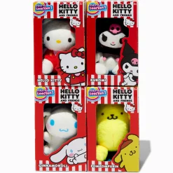 Micro Teenies™ x Hello Kitty® And Friends 3'' Mystery Plush Toy - Styles Vary