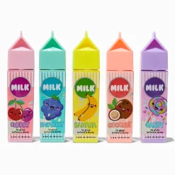 Milk Lip Gloss Set - 5 Pack
