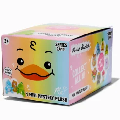 Moriah Elizabeth™ Series 1 Mini Mystery Plush Toy - Styles Vary