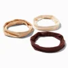 Neutral Headwraps - 3 Pack