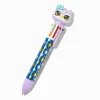 Owl Multicolored Pen