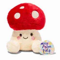 Palm Pals™ Amanita 5" Plush Toy