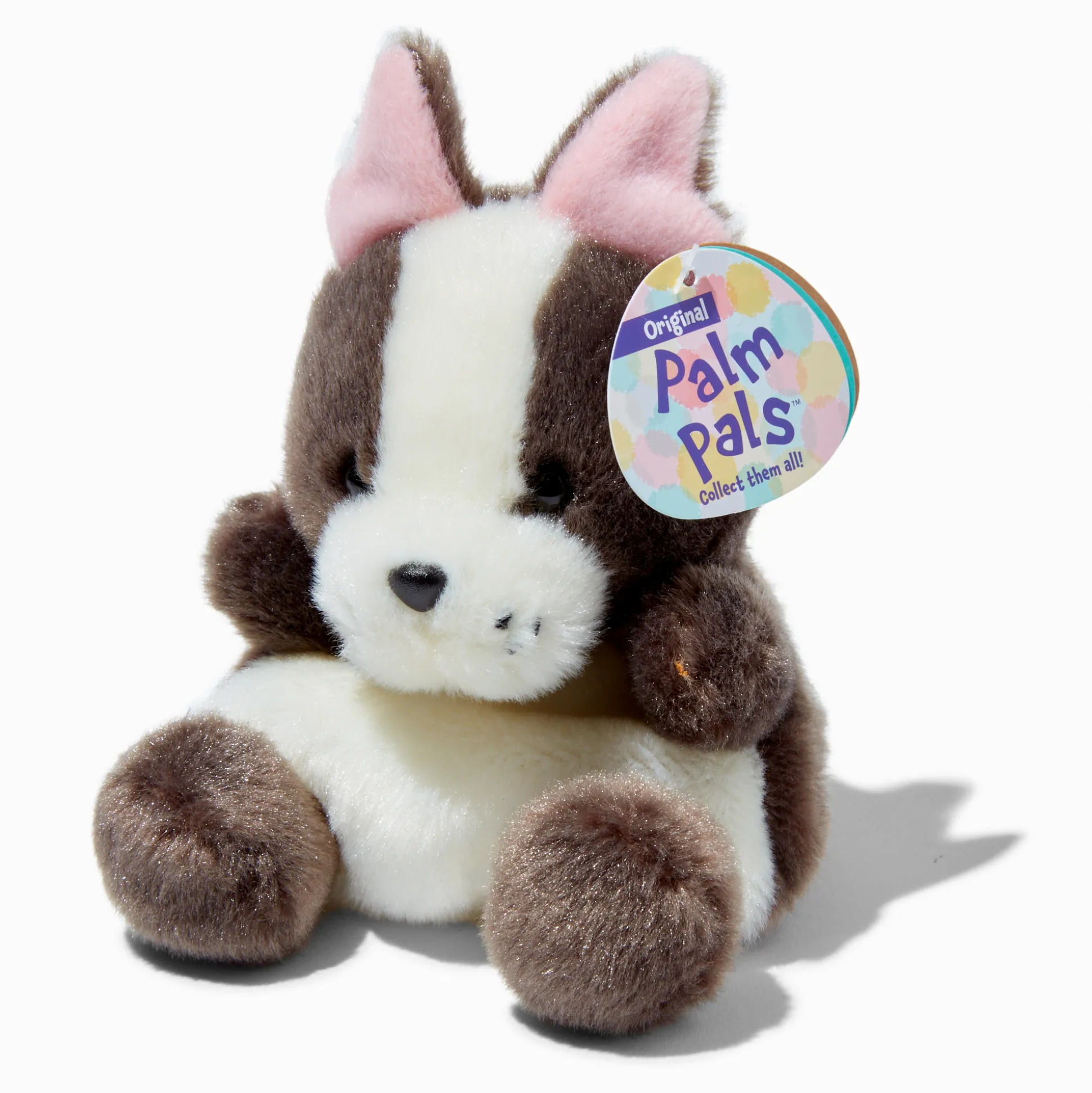 Palm Pals™ Beau 5" Plush Toy