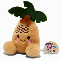 Palm Pals™ Breezy 5" Plush Toy