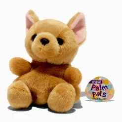 Palm Pals™ Cookie 5" Plush Toy