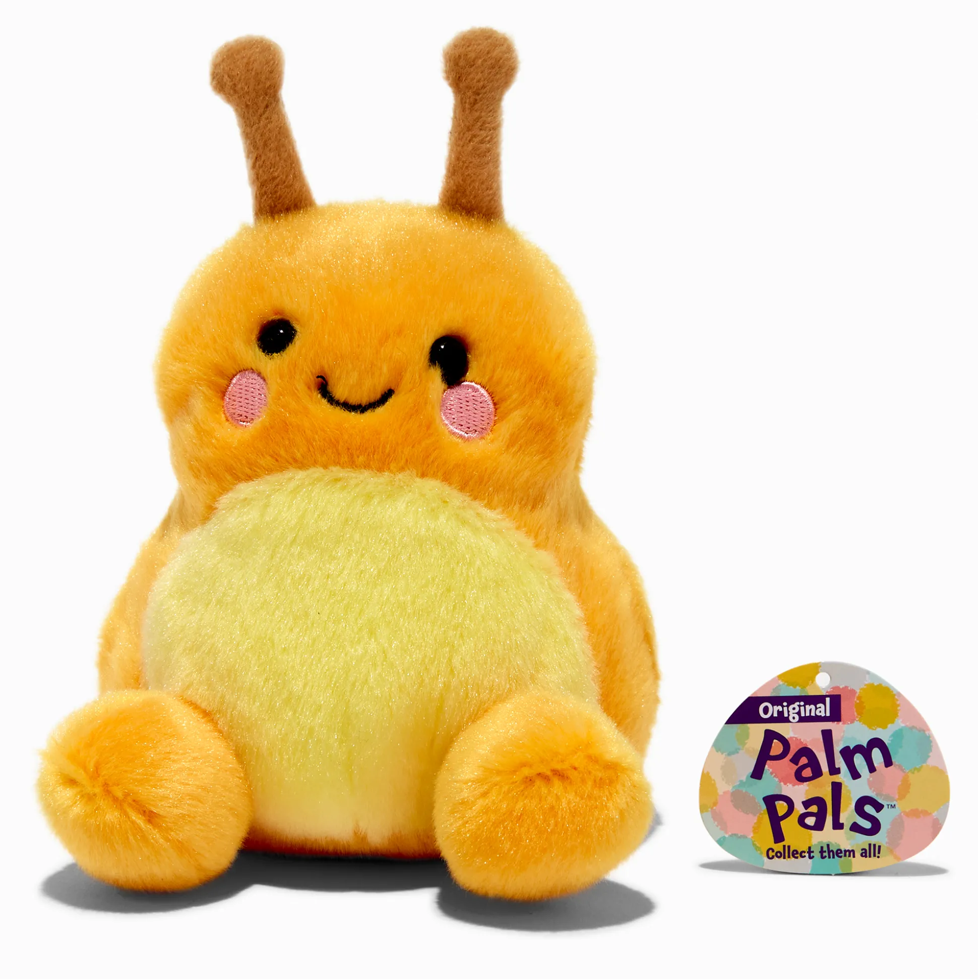 Palm Pals™ Emily 5" Plush Toy
