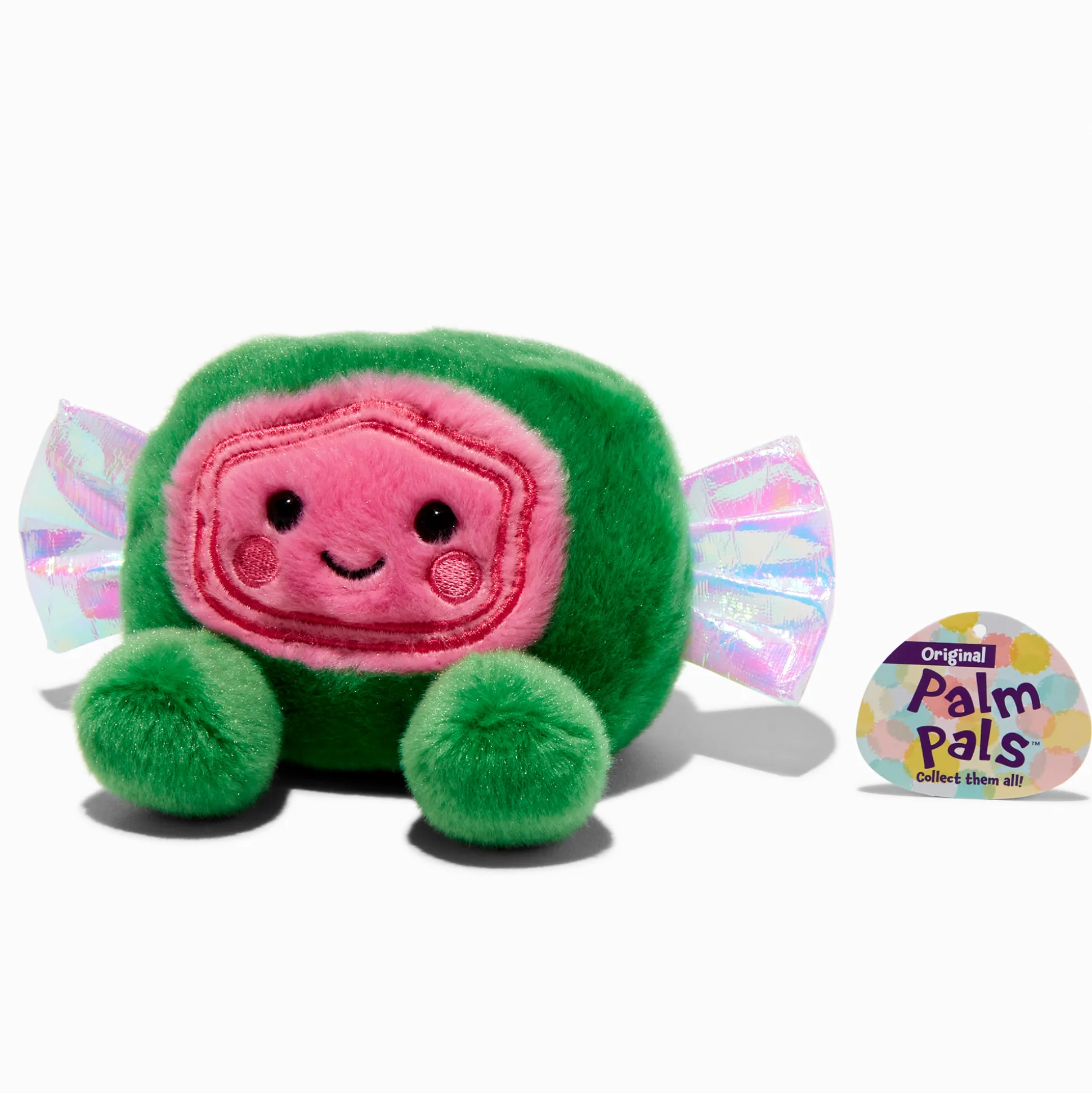Palm Pals™ Jetty 5" Plush Toy
