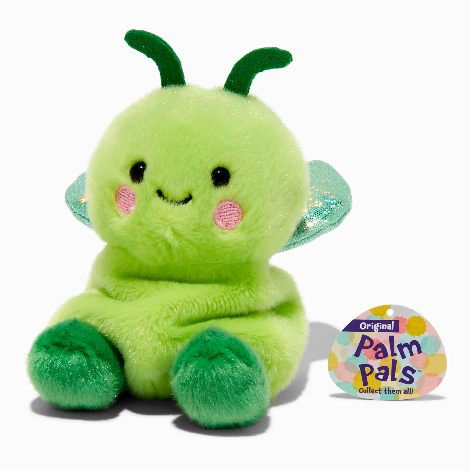 Palm Pals™ Maestro 5" Plush Toy