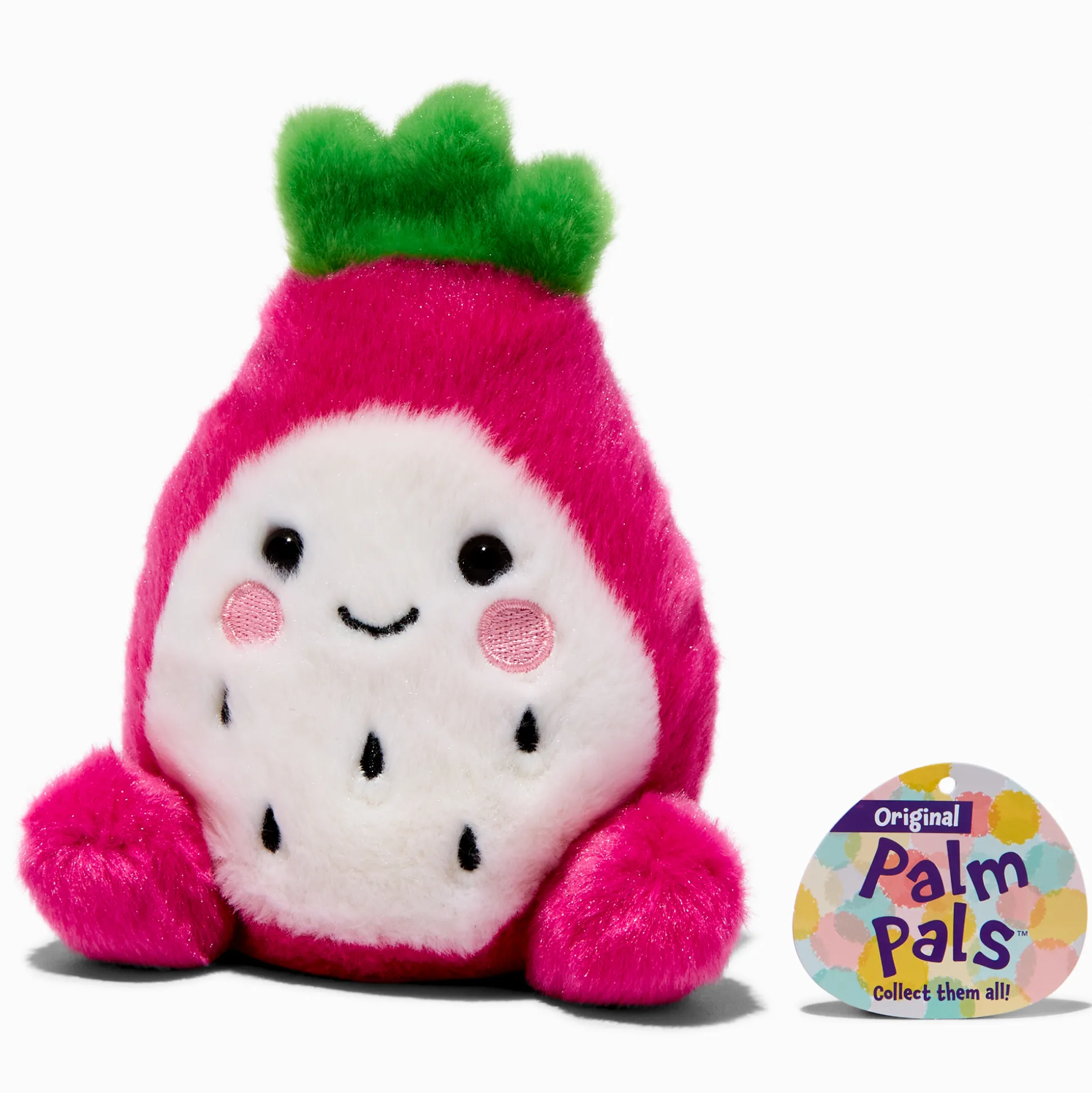 Palm Pals™ Rhys 5" Plush Toy