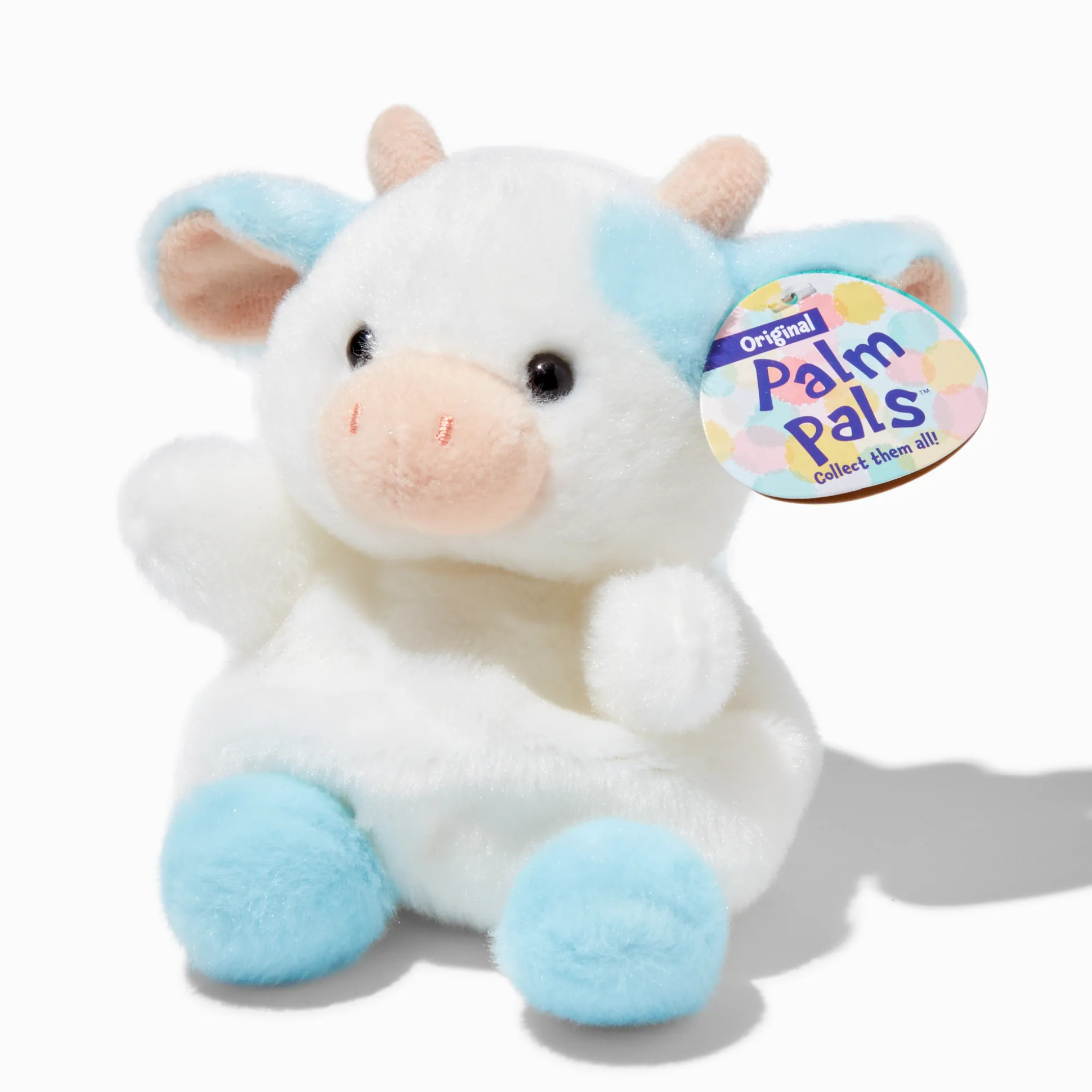 Palm Pals™ Skylar 5" Plush Toy