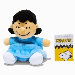 Palm Pals™ x Peanuts® 5" Lucy Plush Toy