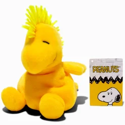 Palm Pals™ x Peanuts® 5" Woodstock Plush Toy