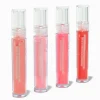 Peachy Scented Lip Gloss Set - 4 Pack