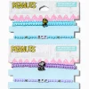 Peanuts™ Snoopy & Woodstock Best Friends Bracelet Set - 4 Pack