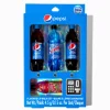 Pepsi® Claire's Exclusive Flavored Lip Balm Set - 4 Pack