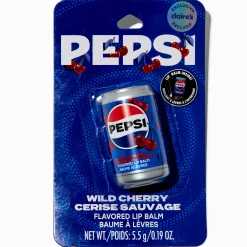 Pepsi® Claire's Exclusive Flavored Lip Balm