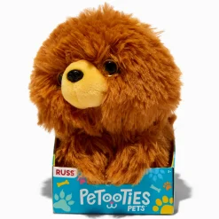 Petooties™ Pets Ronnie Plush Toy