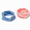 Pink & Blue Headwraps - 2 Pack