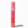 Pink 4-in-1 Lipstick Stack - 4 Pack