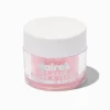 Pink Single Lip Balm Pot