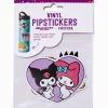 Pipstickers® x Hello Kitty® And Friends Sanrio® Vinyl Sticker Set - 3 Pack
