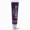 Plum Glossy Lip Gloss