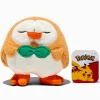 Pokémon™ Large Rowlet Plush Toy