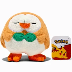 Pokémon™ Large Rowlet Plush Toy
