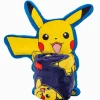 Pokémon™ Pikachu Hugger Pillow & Silk Touch Throw Set