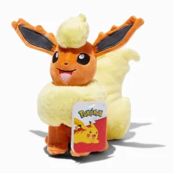 Pokémon™ 8" Flareon Plush Toy
