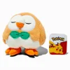 Pokémon™ Rowlet Plush Toy