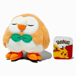 Pokémon™ Rowlet Plush Toy