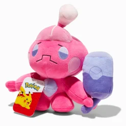 Pokémon™ 8'' Tinkatink Plush Toy