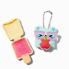 Pucker Pops® Back to School Bear Lip Gloss - Fruit Punch