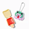 Pucker Pops® Cat in Frog Costume Lip Gloss - Strawberry