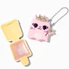 Pucker Pops® Cat Queen Lip Gloss - Strawberry Cream