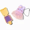 Pucker Pops® Purple Bunny Tutu Lip Gloss - Grape