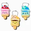 Pucker Pops® Slushy Critter Lip Gloss Set - 3 Pack
