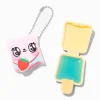 Pucker Pops® Strawberry Cat Lip Gloss - Strawberry