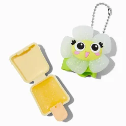 Pucker Pops® Sunflower Lip Gloss - Fruit Punch