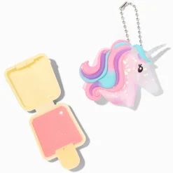 Pucker Pops® Sweet Unicorn Lip Gloss - Cotton Candy