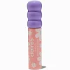 Purple Daisy Purple Lip Gloss Wand