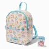Pusheen® Claire's Exclusive Breakfast Printed Backpack