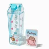 Pusheen® Claire's Exclusive Milk Carton Water Bottle