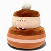 Pusheen® 11' Chocolate Cake Plush Toy