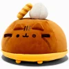Pusheen® 11'' Chocolate Dome Plush Toy