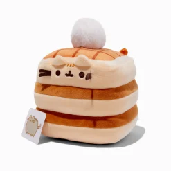 Pusheen® 6'' Waffle Stack Plush Toy